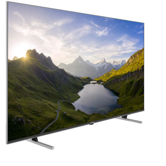 55 GHQ 9200 4K UHD TV