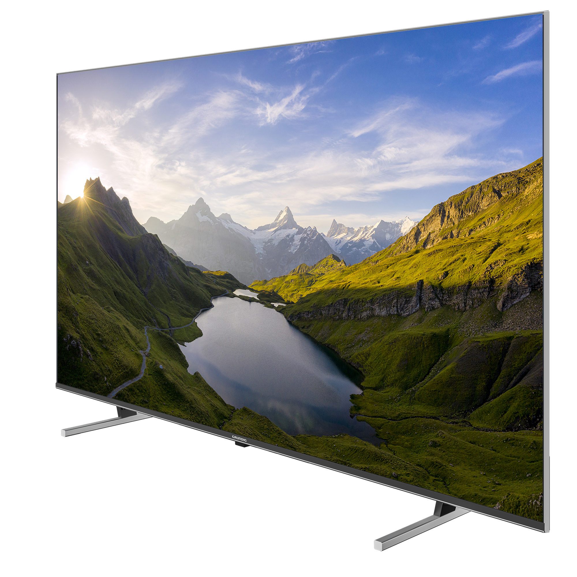 55 GHQ 9200 Smart TV