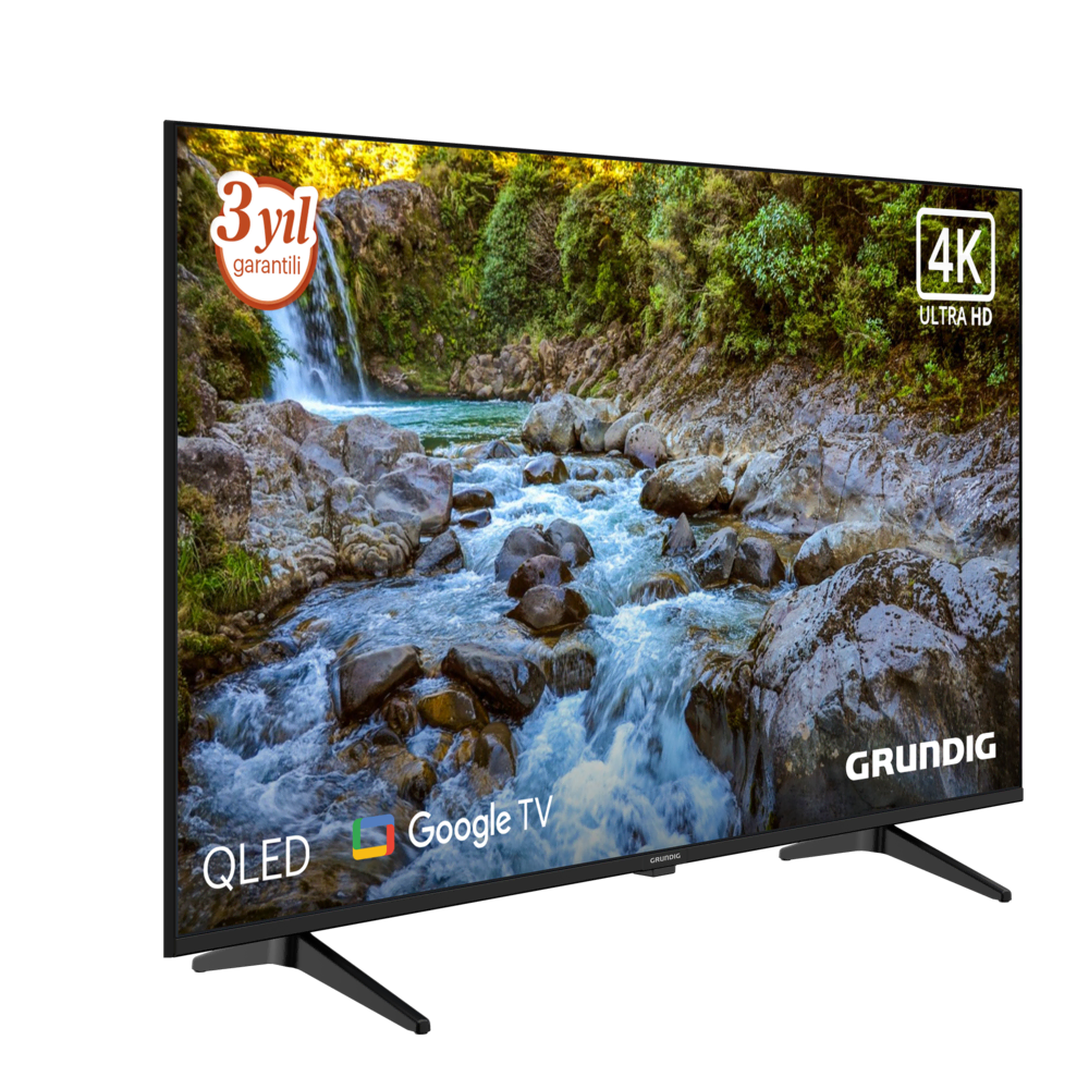 43 GJQ 9100 LED TV
