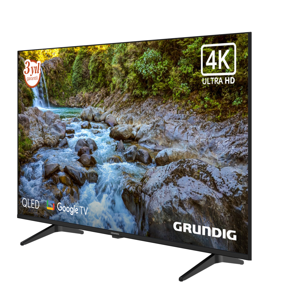 43 GJQ 9100 LED TV
