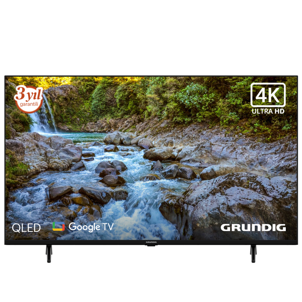 55 GJQ 9100 LED TV