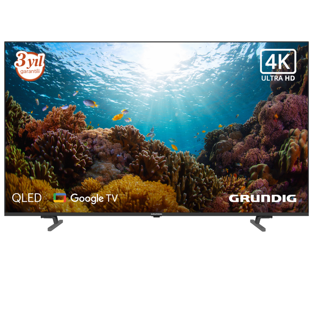 50 GJQ 9200 Google TV