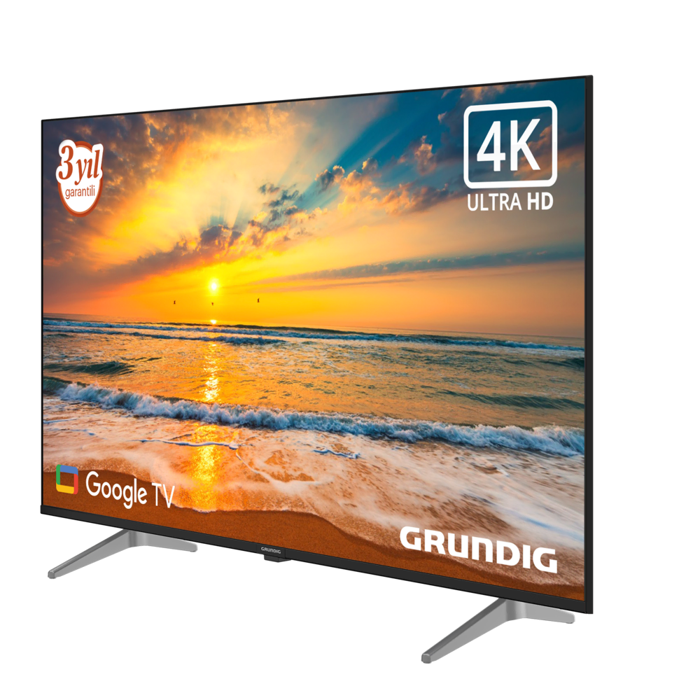 50 GJU 7000 B LED TV