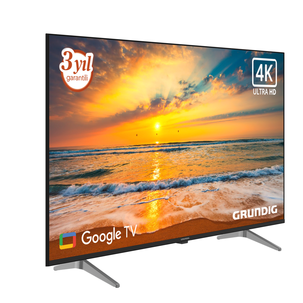 75 GJU 7000 B LED TV