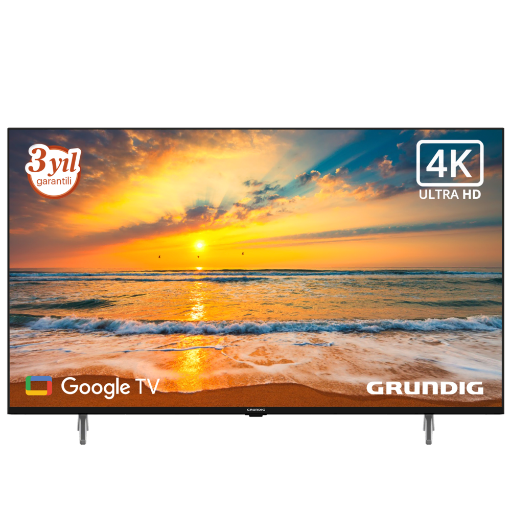 55 GJU 7100 Android TV