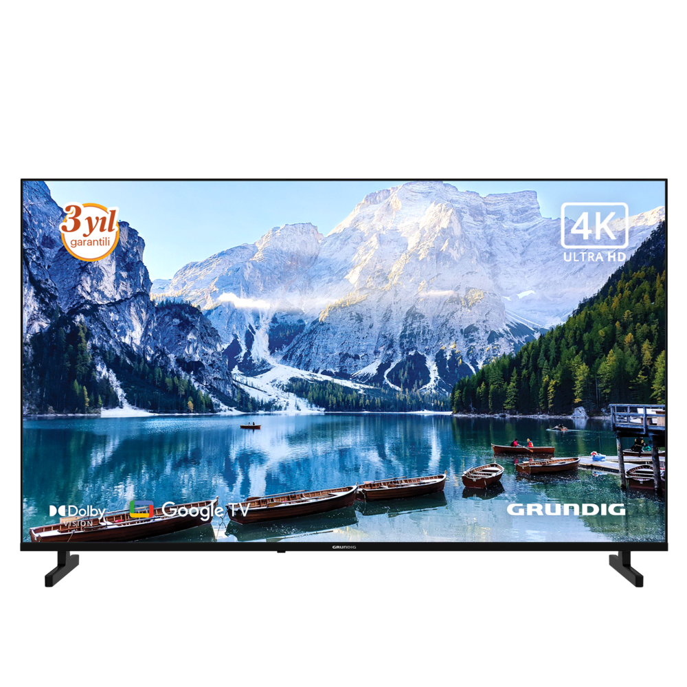55 GKU 700 Smart TV