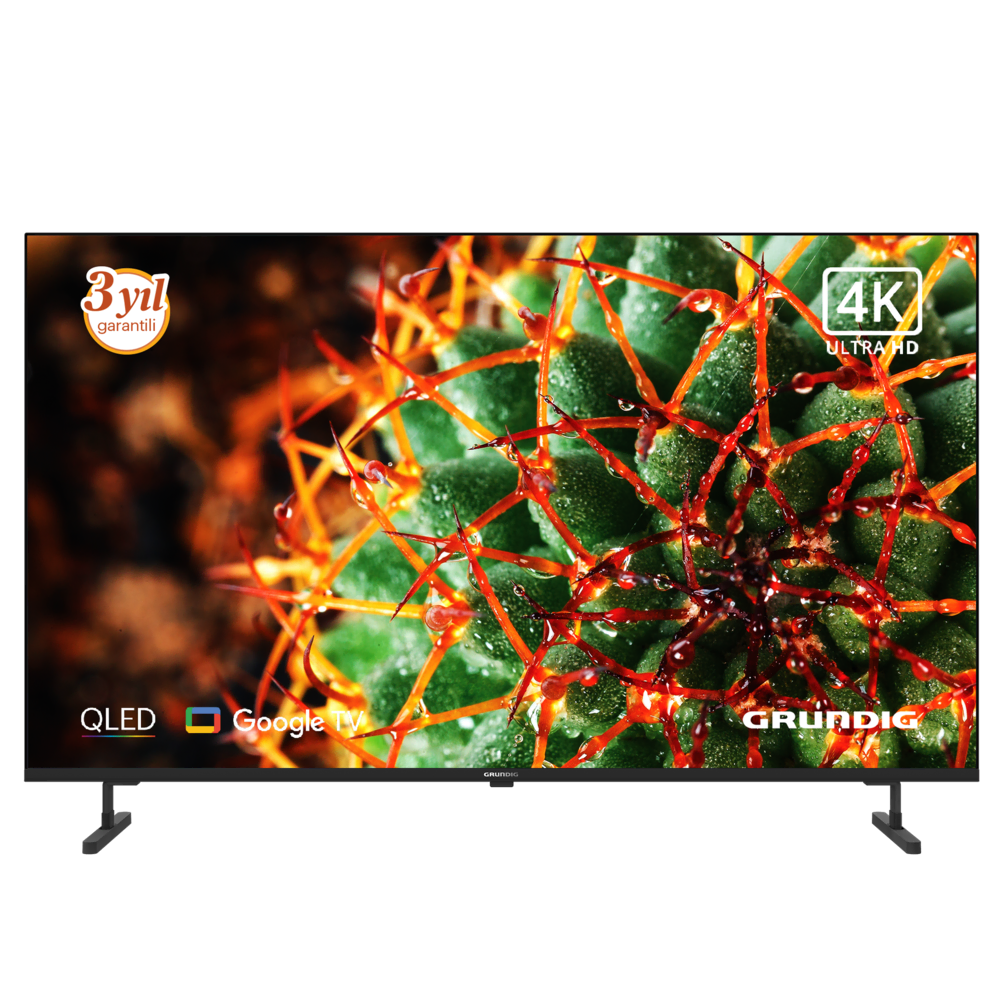 55 GQ 700A Smart TV