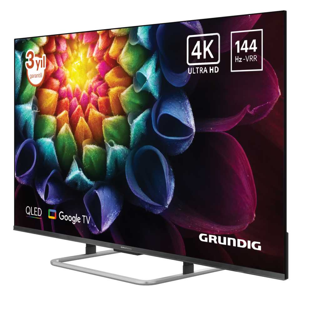 55 GQ 850A Google TV