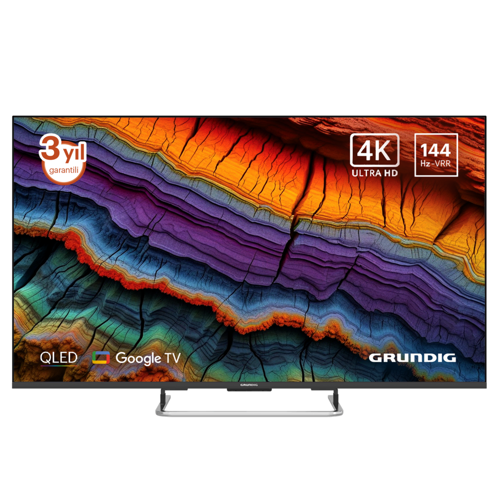 55 GQ 800A Smart TV