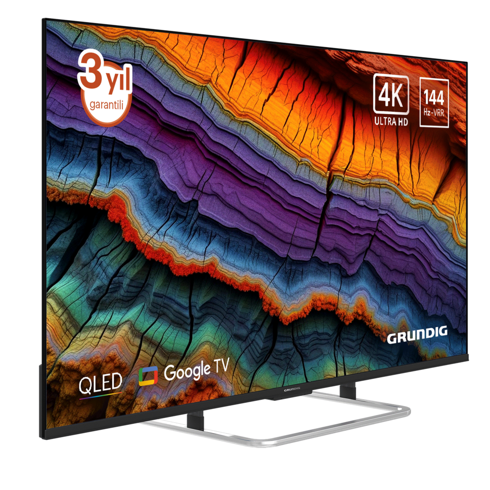 55 GQ 800A Smart TV