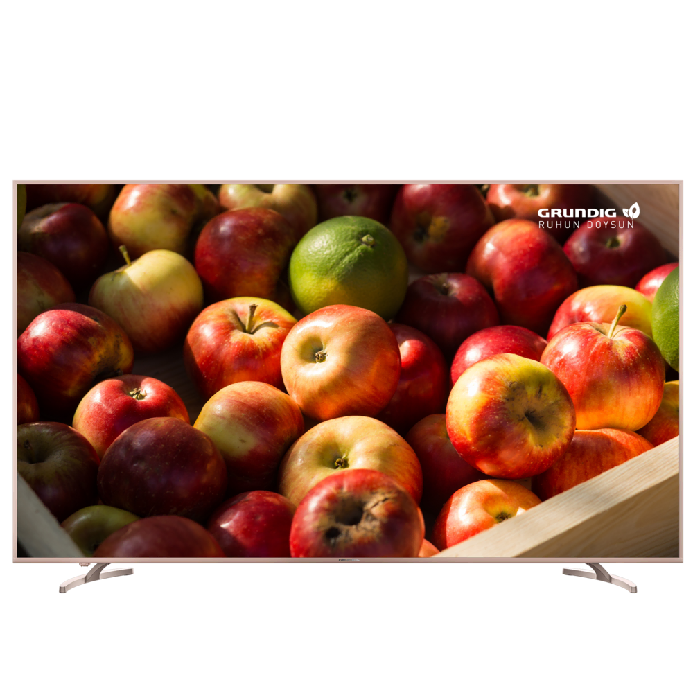 75 GEU 8910 G Smart TV