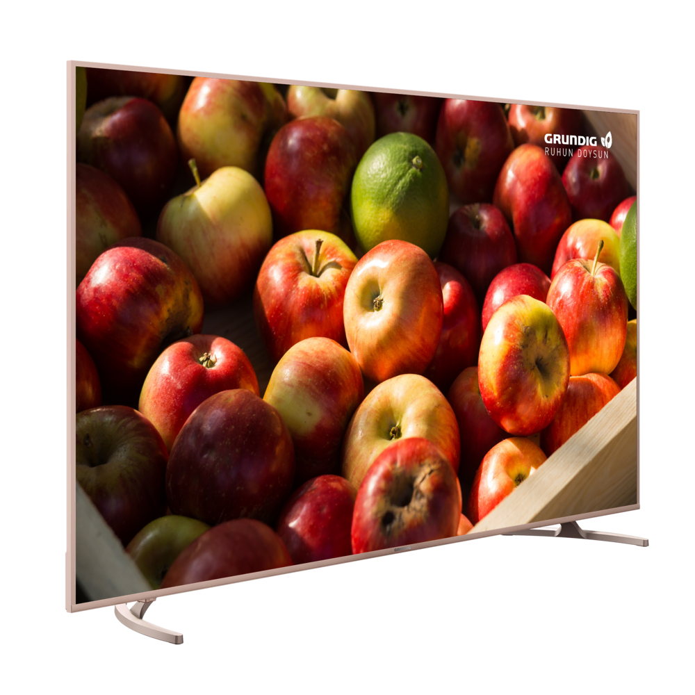 75 GEU 8910 G Smart TV