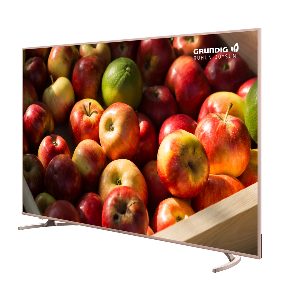 75 GEU 8910 G Smart TV