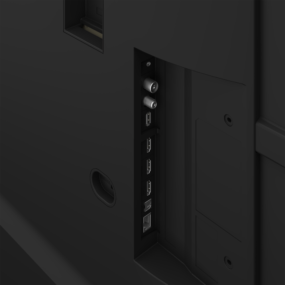 75 GEU 8910 G Smart TV