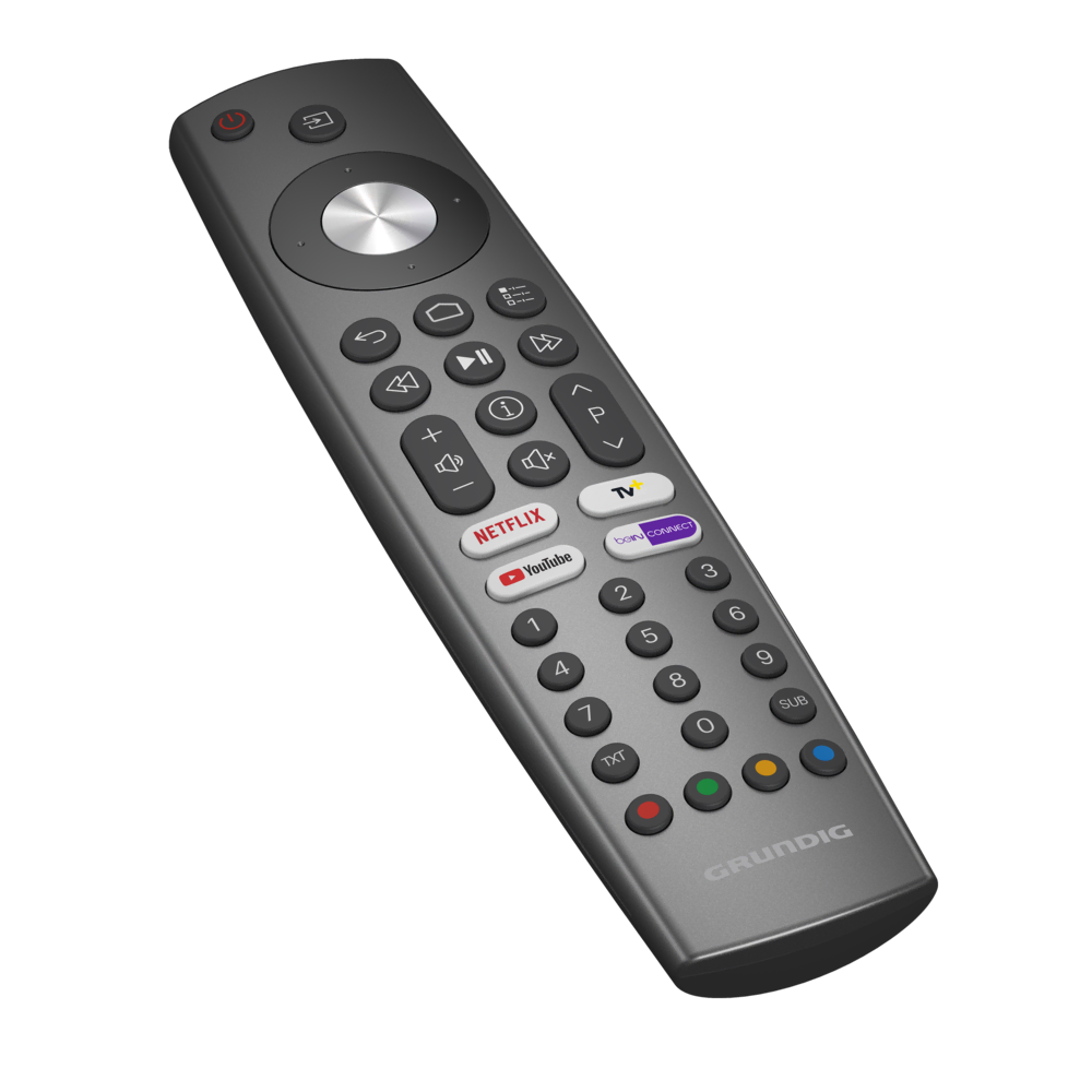 75 GEU 8910 G Smart TV